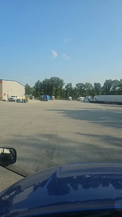 Speedco Truck Lube and Tires 7