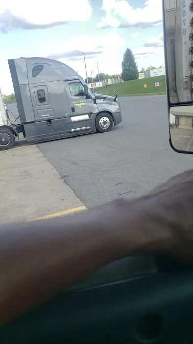 Speedco Truck Lube and Tires 5