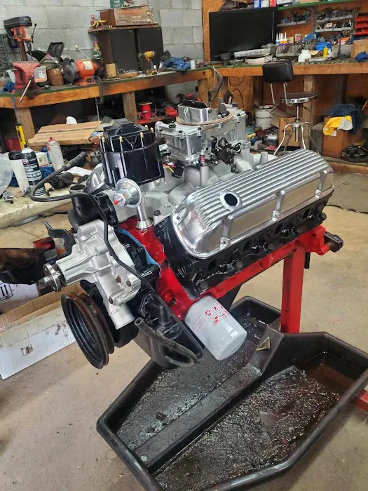 Kovalak boat repair LLC 8