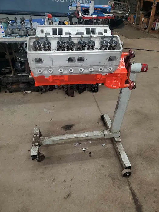 Kovalak boat repair LLC 0