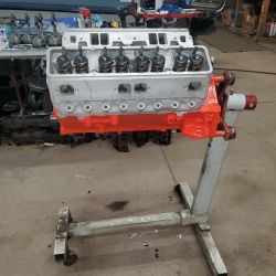 Kovalak boat repair LLC ico