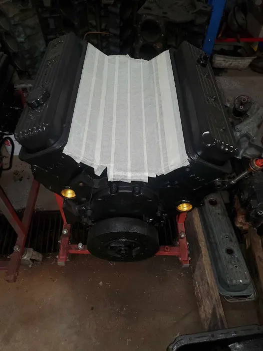 Kovalak boat repair LLC 9