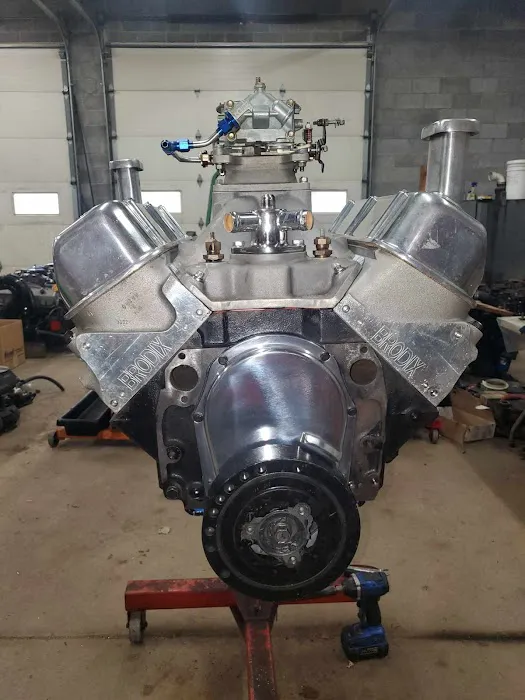 Kovalak boat repair LLC 5