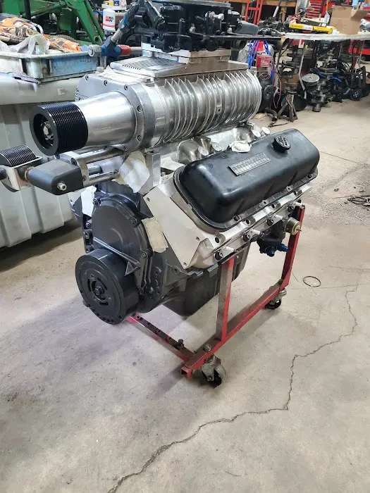 Kovalak boat repair LLC 2
