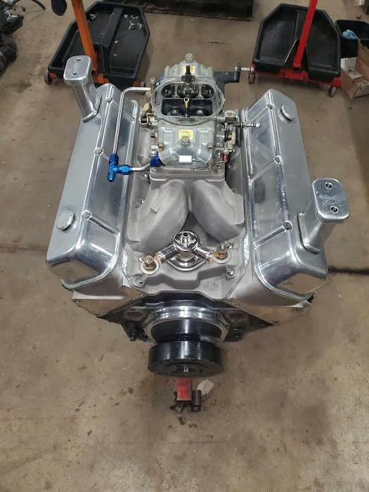 Kovalak boat repair LLC 6