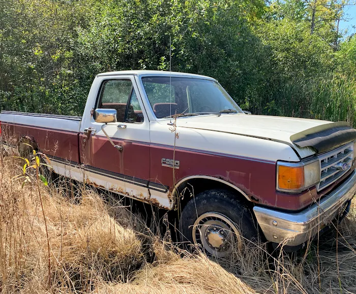 82 Auto Wrecking 2