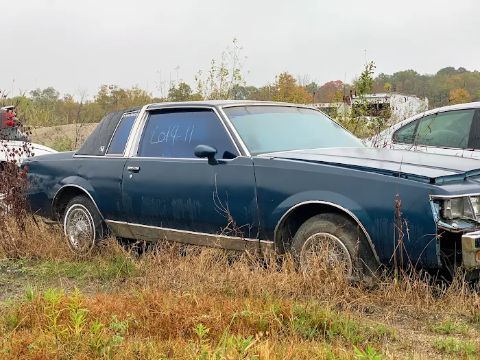 82 Auto Wrecking 5