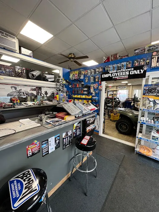 Brothers Motorsports 5