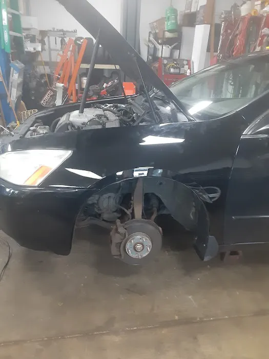 Brothers Motorsports 2