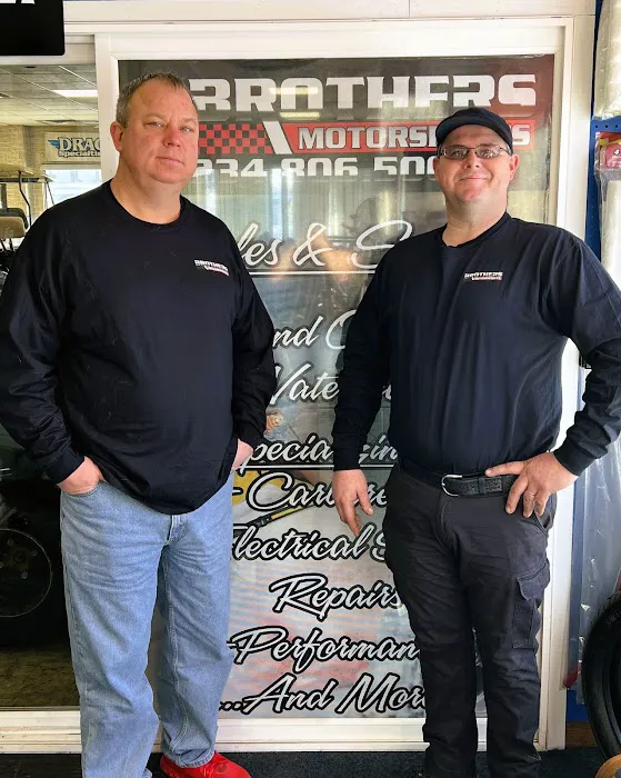 Brothers Motorsports 3