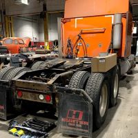 Brookfield Truck &Trailer Repair