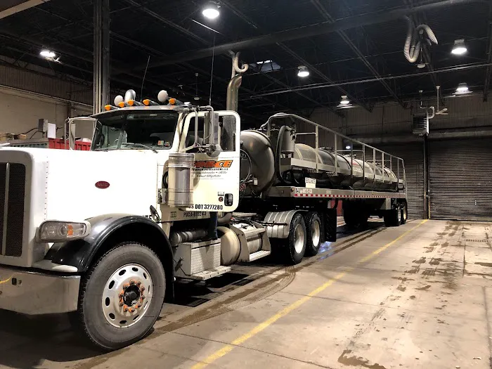Brookfield Truck &Trailer Repair 9