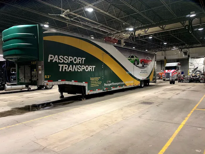 Brookfield Truck &Trailer Repair 8