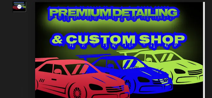 I Jays custom body shop 0