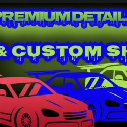 I Jays custom body shop ico