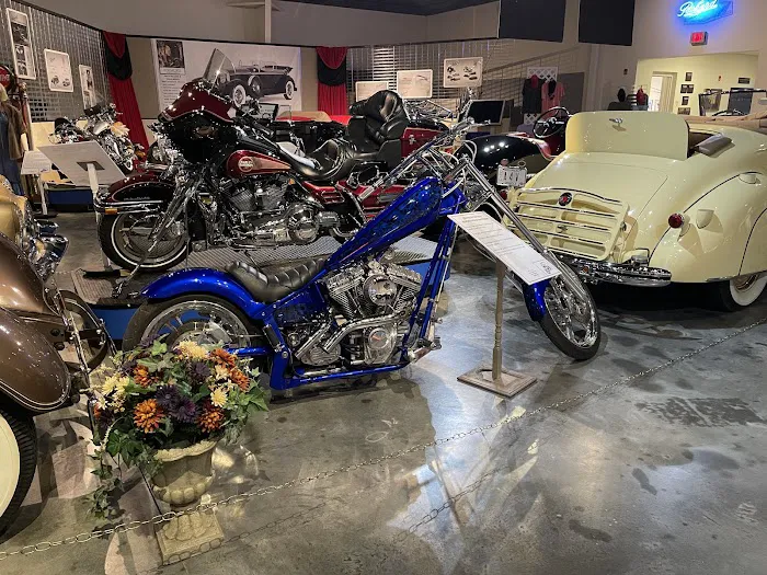 Hartford Cycles 2