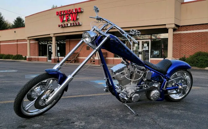 Hartford Cycles 7