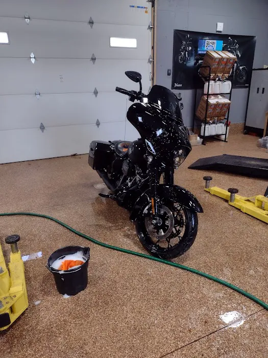 Hartford Cycles 0
