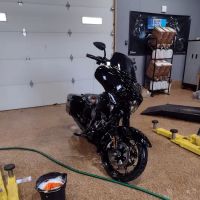 Hartford Cycles