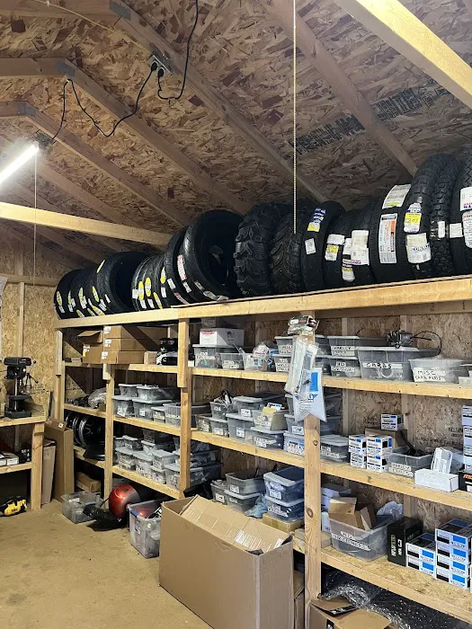 Hartford Cycles 1
