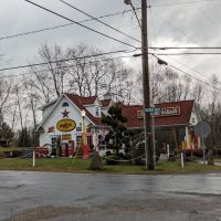 Coalburg Garage
