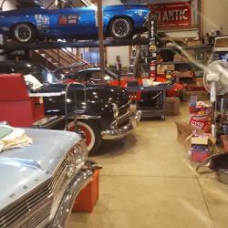 Classic Engine Works ico