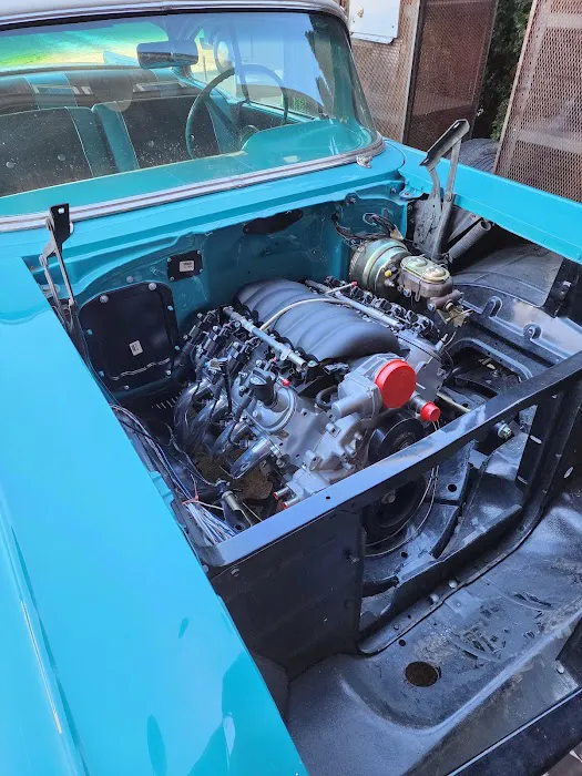Classic Engine Works 3