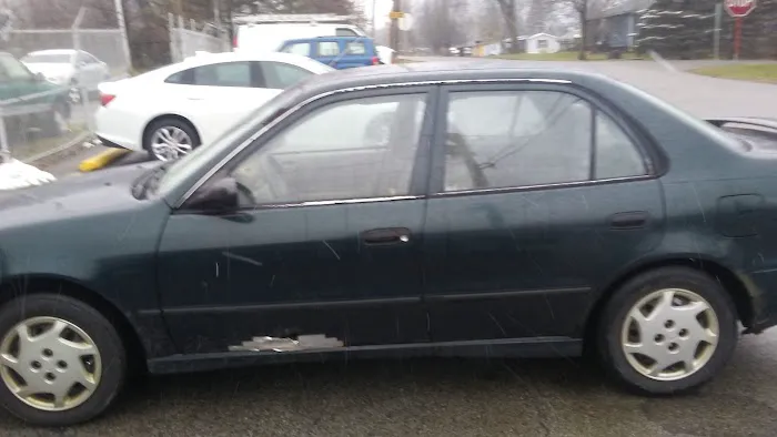 Westhill Automotive 1