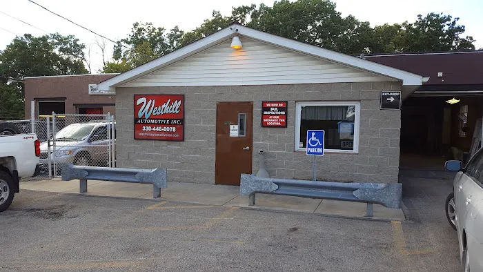 Westhill Automotive 2