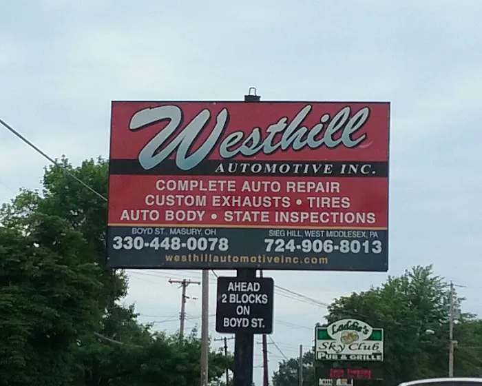 Westhill Automotive 3