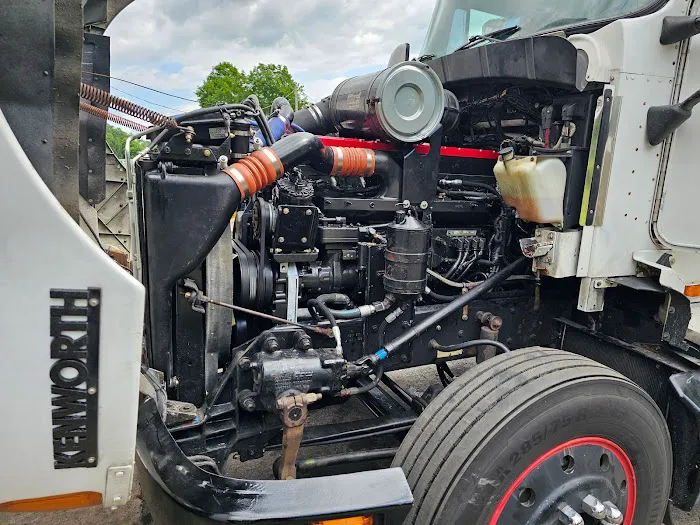 T&G Truck & Diesel 3