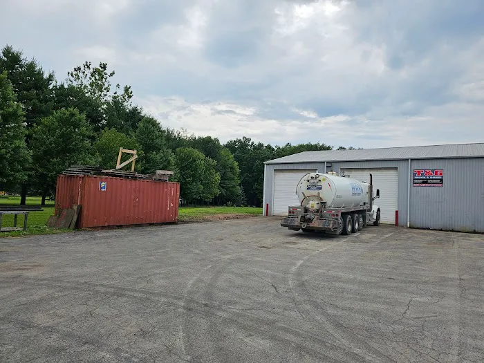 T&G Truck & Diesel 9