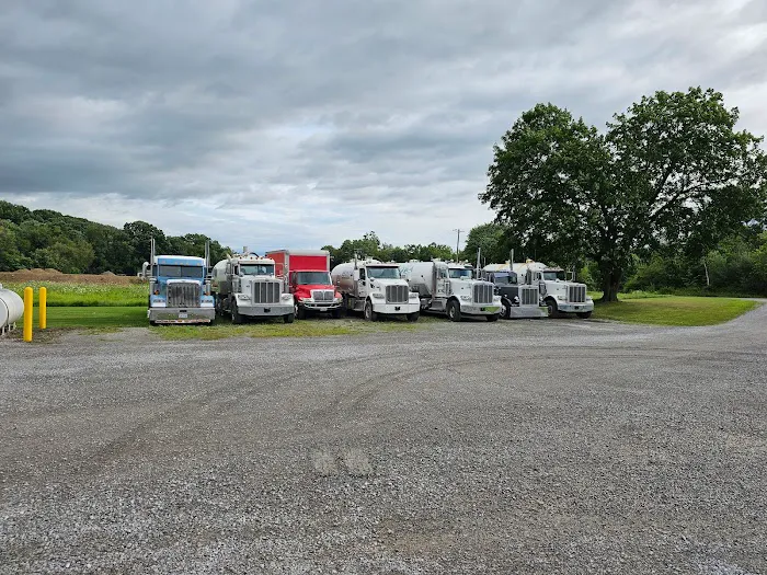 T&G Truck & Diesel 5