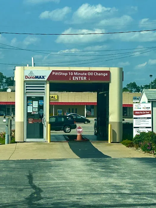 PittStop 10 Minute Oil Change Salem 2