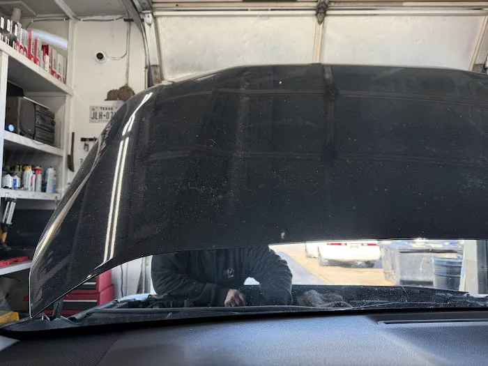 PittStop 10 Minute Oil Change Salem 1