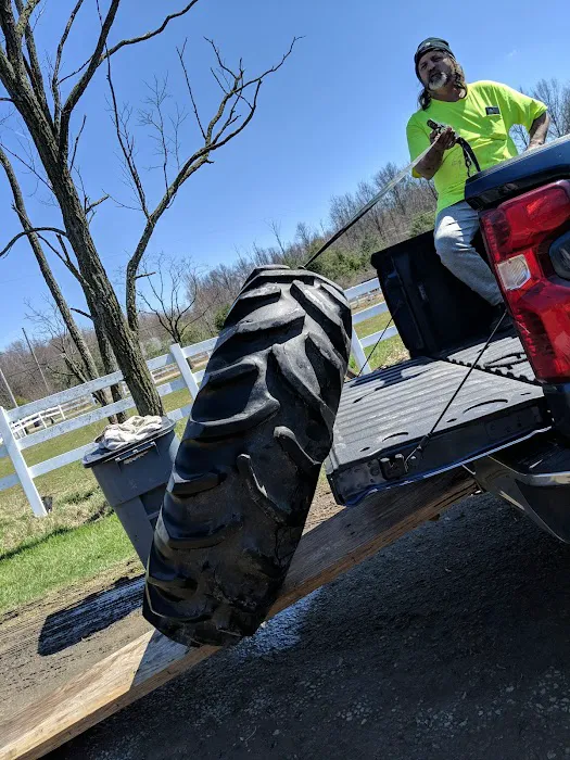 Salem Tire Pros & Auto Service 9