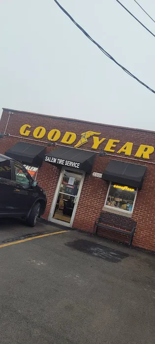 Salem Tire Pros & Auto Service 5