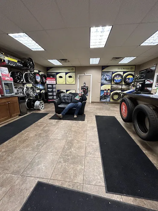 Salem Tire Pros & Auto Service 7
