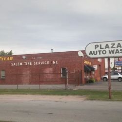 Salem Tire Pros & Auto Service ico