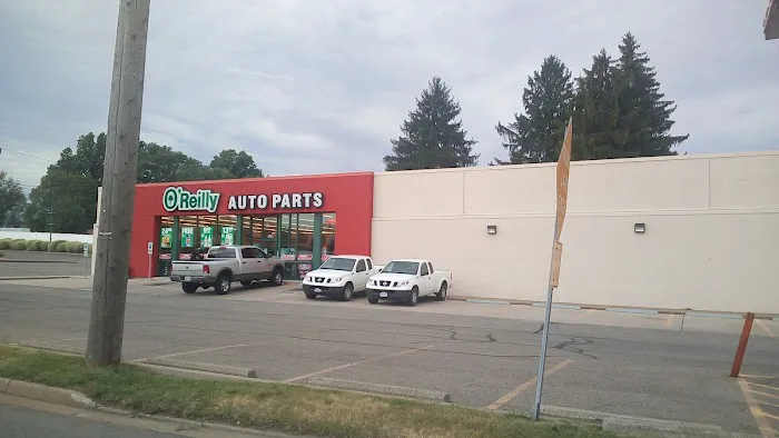 O'Reilly Auto Parts 6