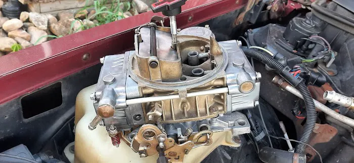 Sal's Garage LLC 9