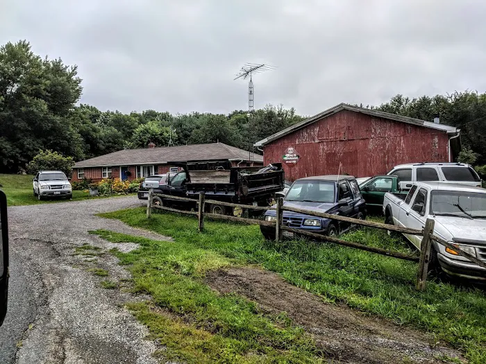Sal's Garage LLC 8