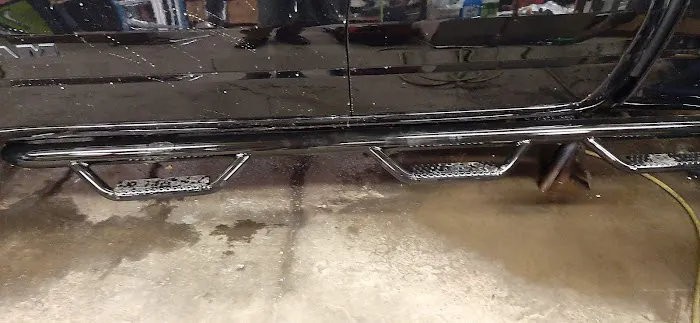 Sal's Garage LLC 4