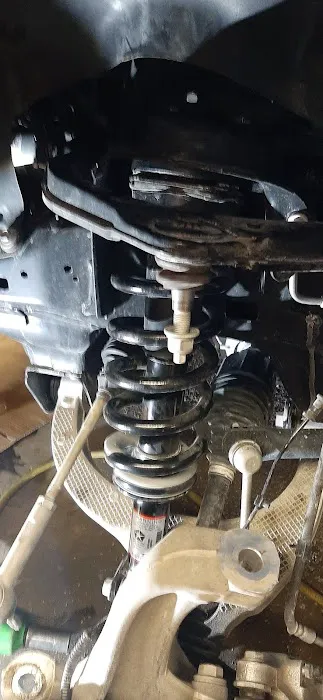 Sal's Garage LLC 0