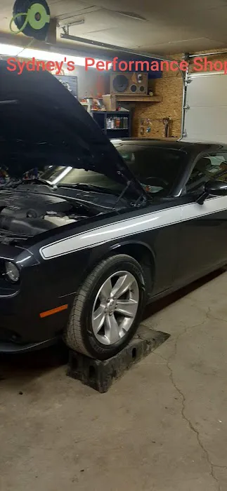 Sal's Garage LLC 6