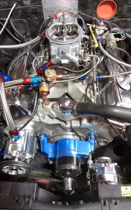 Double F Automotive LLC 1
