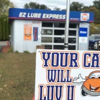 Columbiana E Z Lube