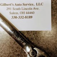 Gilbert's Auto Service LLC