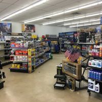 Columbiana NAPA