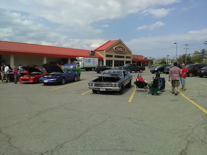 Columbiana NAPA 5